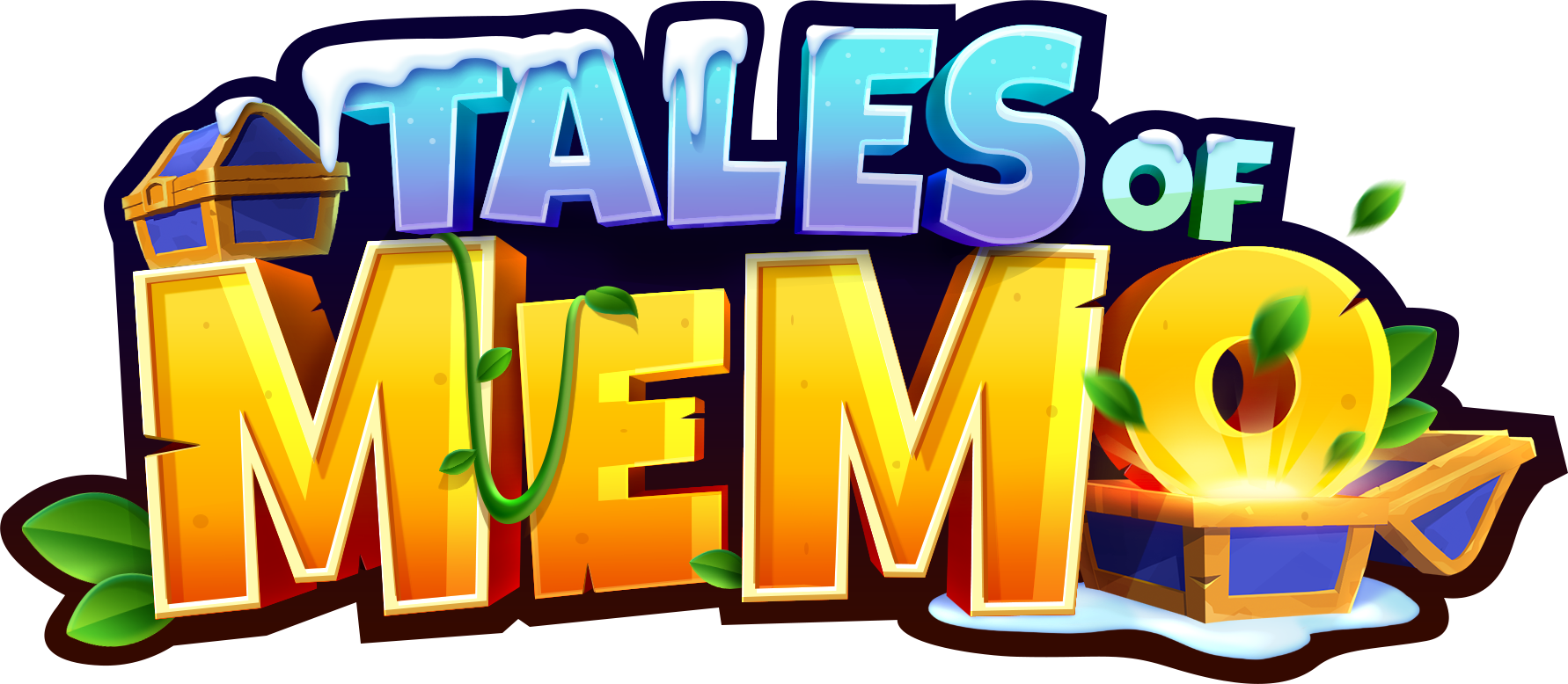 Tales Of Memo